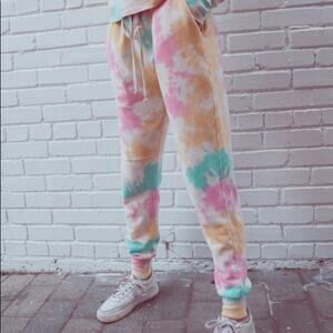 People of Leisure Daybreak Jogger.